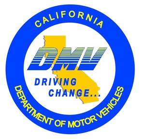 DMV Logo