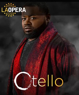 LA Opera Otello