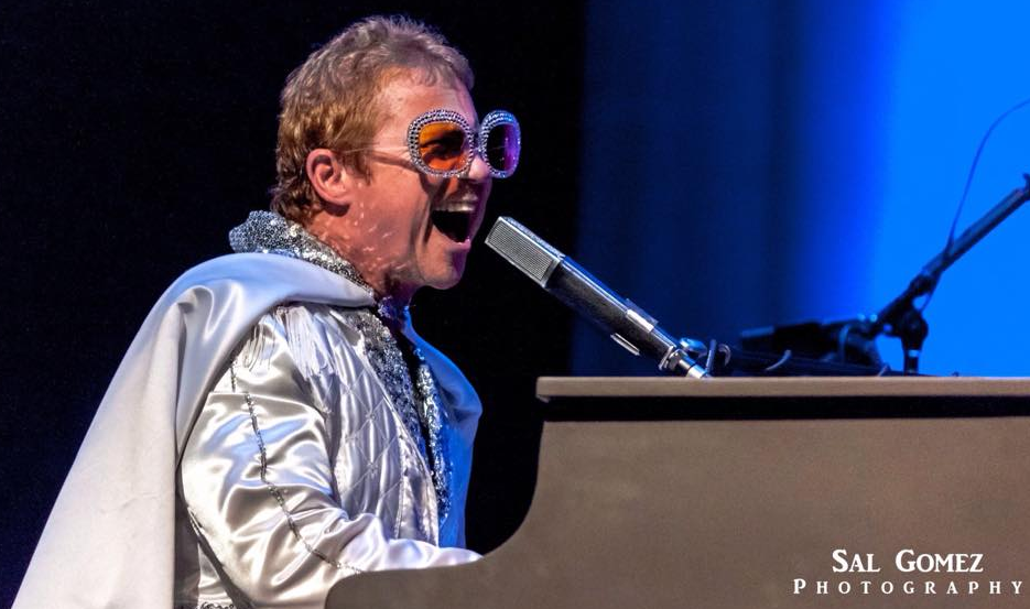 Elton John