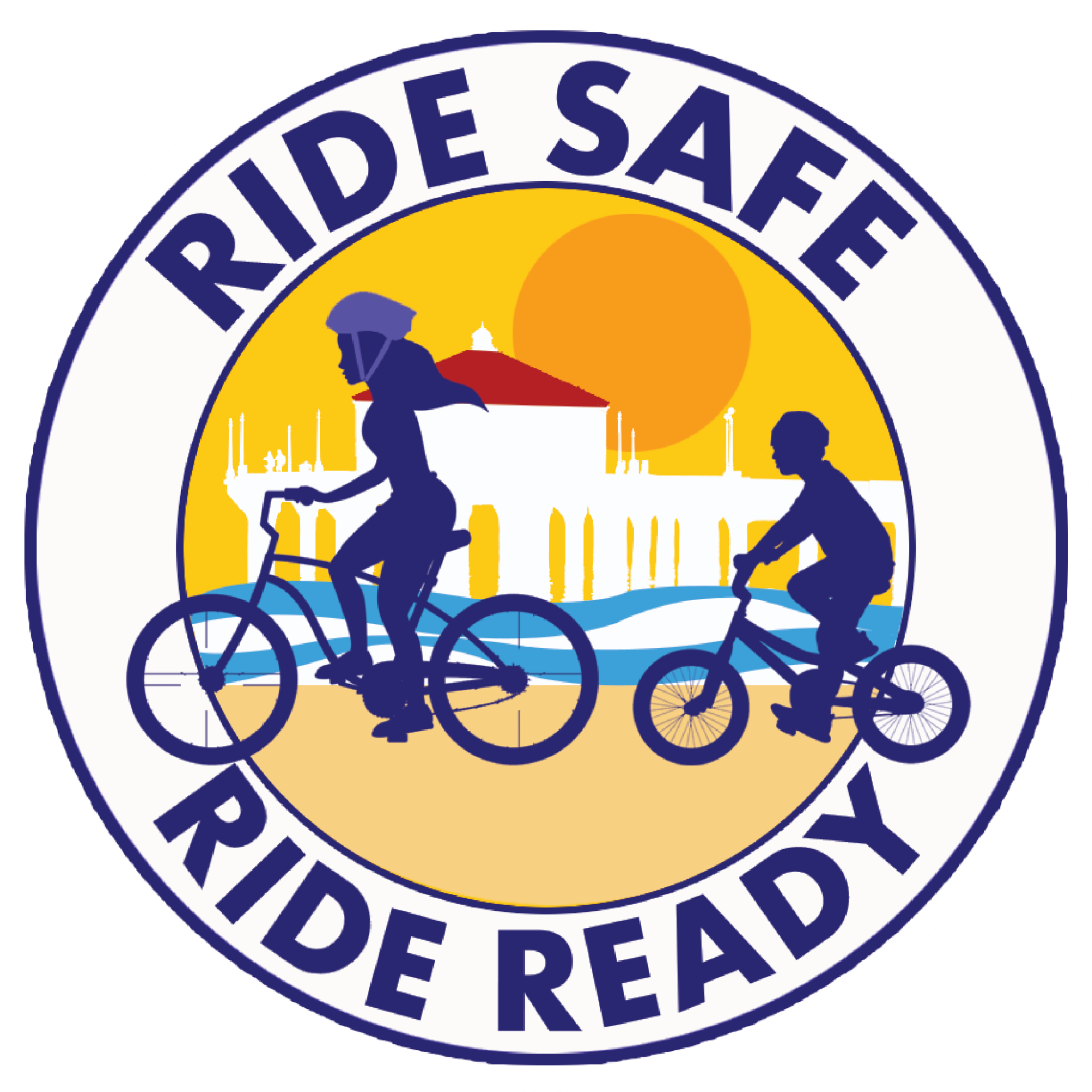 Ride Ready Ride Safe Logo