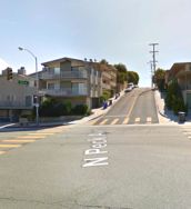 Manhattan Beach Boulevard and Peck Avenue Traffic Signal Improvement Project