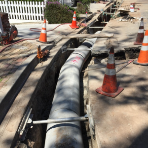 Peck Ave and 21st St Storm Drain 300px