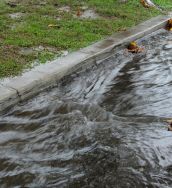 Water Discharge Work by Metropolitan Water District of Southern California (MWD)