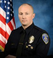 Manhattan Beach Police Department Loses Officer Chad Swanson