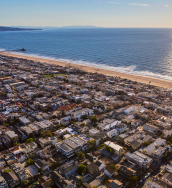 Manhattan Beach Sees Substantial Reduction In Crime