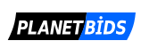 PlanetBids logo