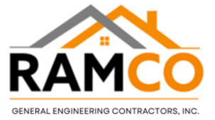 Kiln Contractor RAMCO