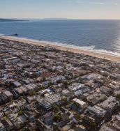 Manhattan Beach Sponsors Bill Allowing Local Prosecution of Misdemeanors