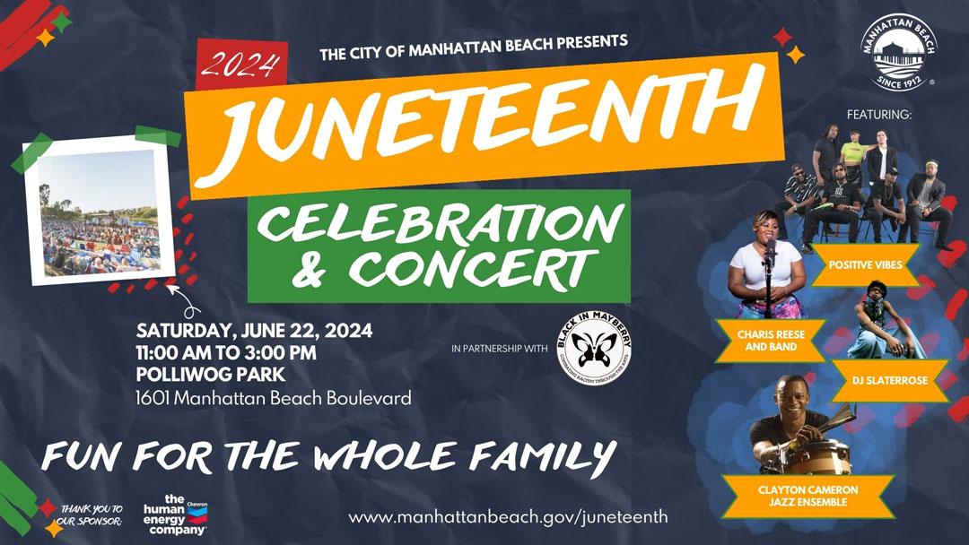 Juneteenth CELEBRATION