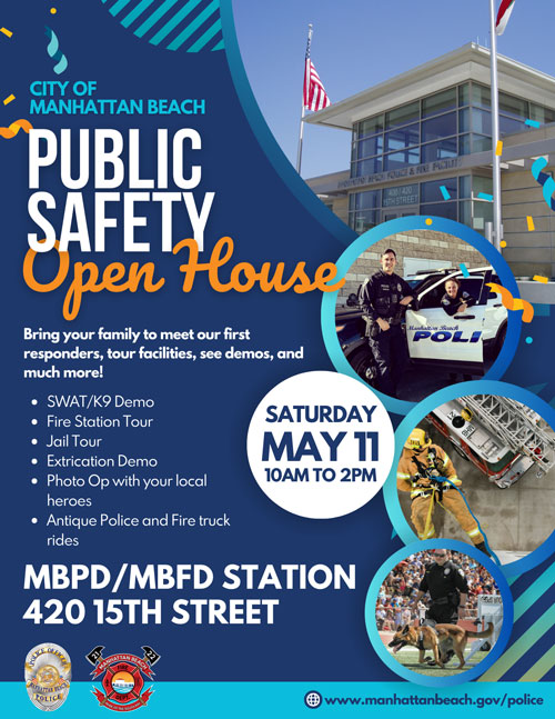 Public Safety Day 2024