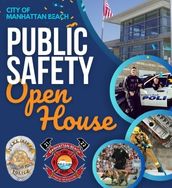 Public Safety Open House