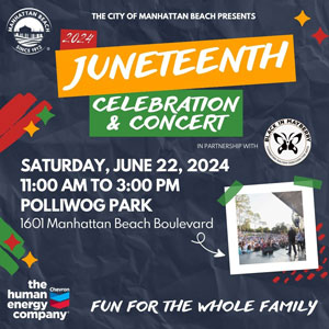 Juneteenth Celebration