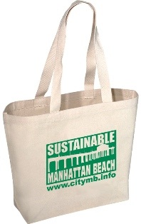 Sustainable MB bag