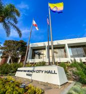 Manhattan Beach Launches Search For New City Manager