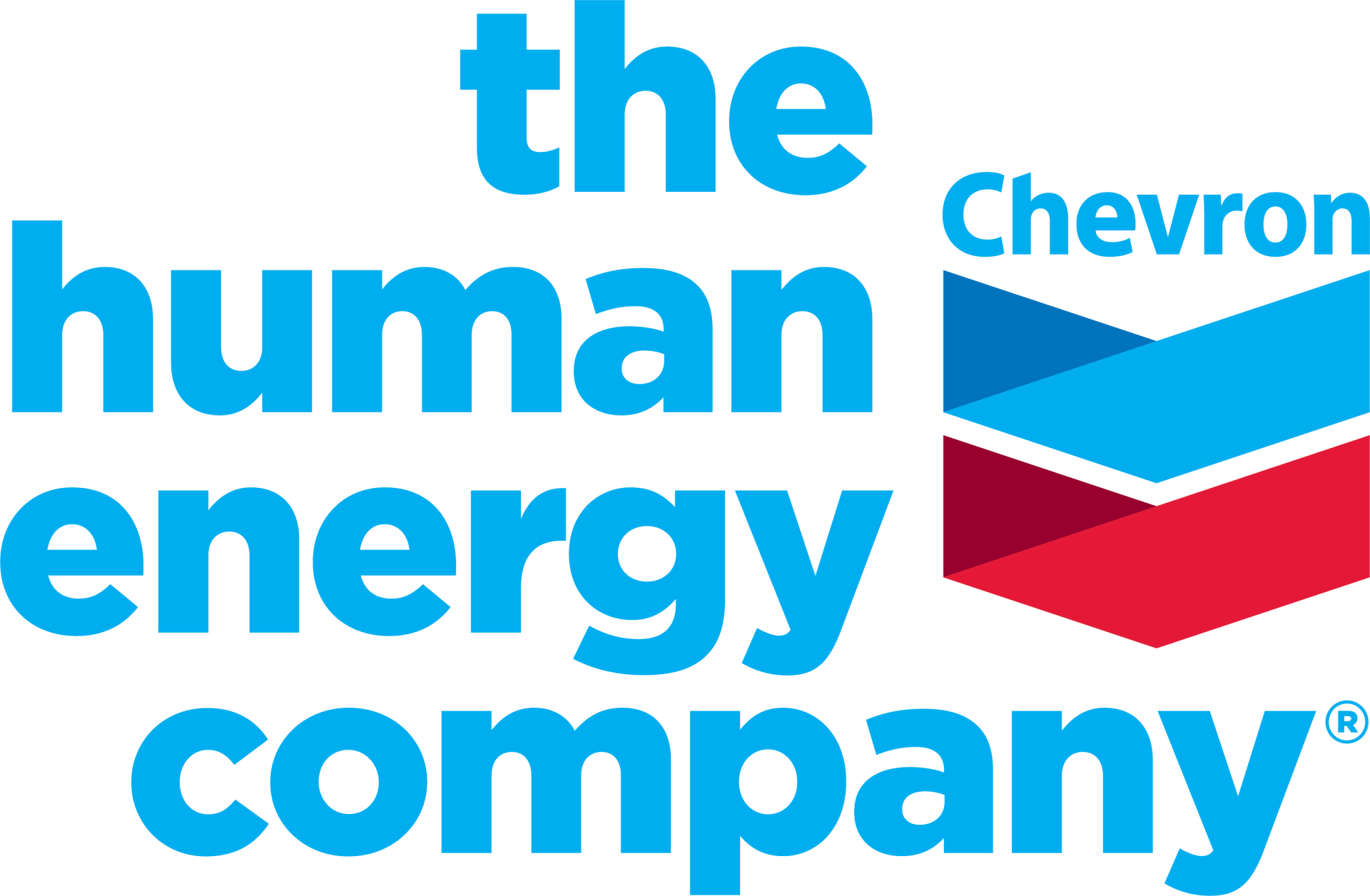 Chevron Logo 2024