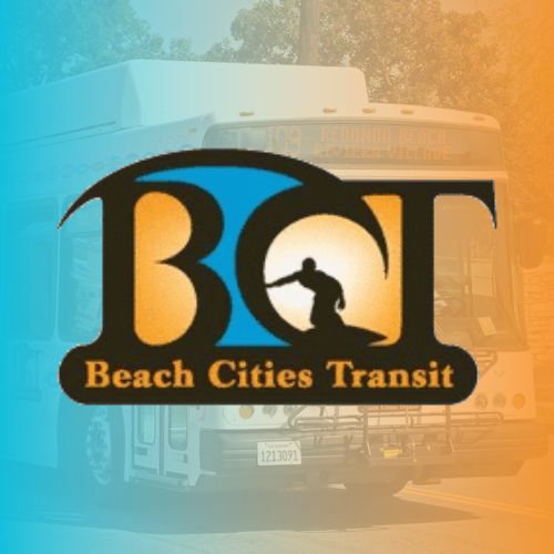 Beach Cities Transit