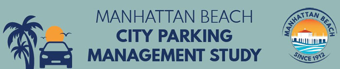 City Parking Management Study