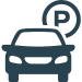 Parking Icon