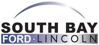 South Bay Ford Logo Large