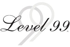 Level 99 Logo