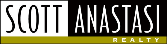 Scott Anastasi Realty Logo