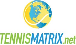 Tennis Matrix Logo