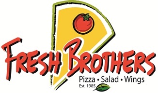 Fresh Brothers Pizza