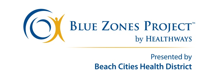 Blue Zones (formerly Vitality City) Logo 