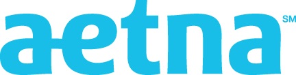 aetna sponsor logo