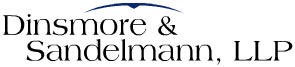 Dinsmore and Sanderlmann LLP. Attorney at Law 