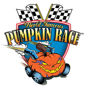 Pumpkin Race Logo Transparent