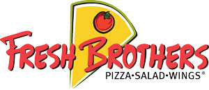 Fresh Brothers Logo