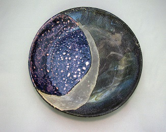 Pottery Sale - Plate