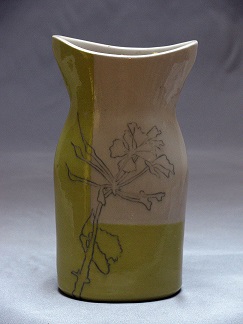 Pottery Sale - Vase 2