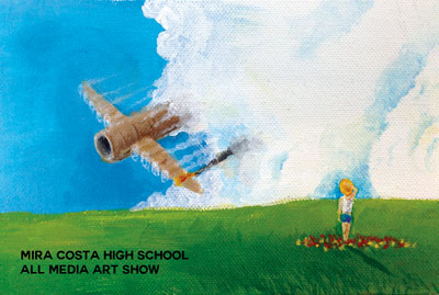 Mira-Costa-High-School-15th-Annual-All-Media-Art-Show