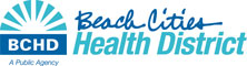 Beach Cities Health District Logo