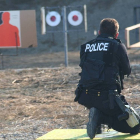 Firearms Training